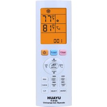 Huayu Kk K-6100 Unıversal Akıllı Klima Kumandası