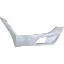 Kaly Honda PCX 125 2021-2023 Sol Marşbiyel Beyaz