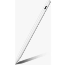 Petinka Tasarım Kalemi Evrensel Tablet ve Dokunmatik Telefonlarla Uyumlu Hassas Çizim Kalemi