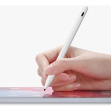 Petinka Tasarım Kalemi Evrensel Tablet ve Dokunmatik Telefonlarla Uyumlu Hassas Çizim Kalemi