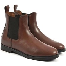 Su Espadril Wells Taba Kadın Deri Bot
