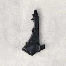 4L0807284B Tampon Bağlantı Braketi ÖN SAĞ - Audı Q7 2007-2015