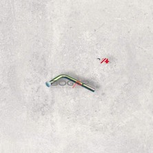 701843436 Kapı Sürgü Makarası Üst SAĞ - Transporter T4 1991-2003