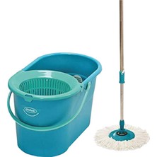 Mediterian Temizlik Fix Mop Set