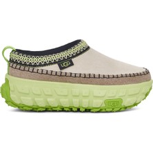 Ugg Bej Kadın Deri Terlik 1155650