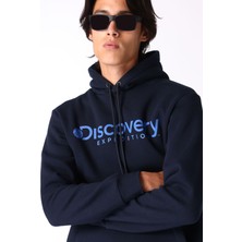 Discovery Expedition Sweats, L, Lacivert