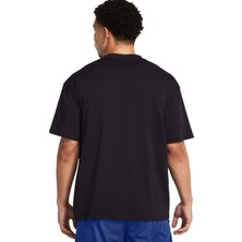 Under Armour T-Shirt, M, Siyah