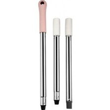 Mediterian Vipset Sopası Seti, Ahmet İçin Kaliteli ve Dayanıklı Çeşitli Seçenekler