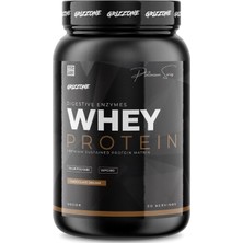 Grizzone Grızzy Whey Proteın Pro Wpc 80 900  Gr 30 Servıs (Çikolata )