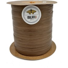 Angel Çanta Aksesuar Angel Milano Rafya Kahve Renk Çanta Aksesuar 100 gr Malzeme Özellikleri ile Şık Tasarım