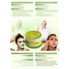 Erin Natural Detoks Yüz Maskesi 100 ml