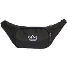 Adidas Pe Waistbag Bel Çantası IJ5007 Siyah