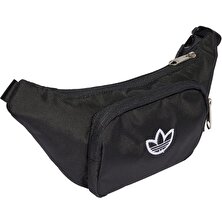 Adidas Pe Waistbag Bel Çantası IJ5007 Siyah