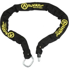 Kaly Auvray Chaine Lasso Plug Zincir 5.5 x 5.5 x 900