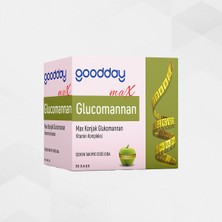 Goodday Glucomannan 30 Saşe