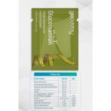 Goodday Glucomannan 30 Saşe