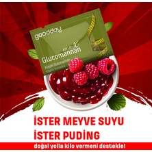 Goodday Glucomannan 30 Saşe