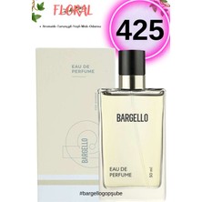 Bargello 425 Floral Kadın Parfüm 50ml Edp