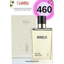 Bargello 460 Floral 50 Ml Edp  Kadın Parfüm 8yms123456944