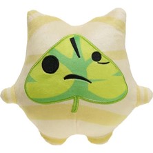 Square Zelda Efsanesi, Vahşi Nefes, Korok Ormanı, Krog Bebek Peluş Oyuncak (Yurt Dışından)