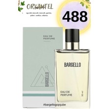 Bargello 488 Oriental Unisex Parfüm 50 ml Edp