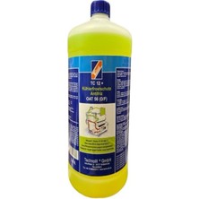 Technolit Sarı Oat 56 (Tc 12+) Antifriz 3 Lt