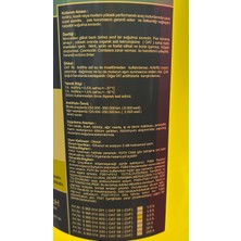 Technolit Sarı Oat 56 (Tc 12+) Antifriz 3 Lt