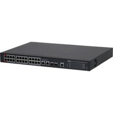 Dahua 24 Port Gigabit Poe (S4228-24GT-360)