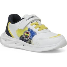 Kinetix Clio Fb Lisanslı Işıklı Çocuk Sneaker