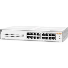 Hpe Aruba Instant On R8R48A 1430-16G Poe