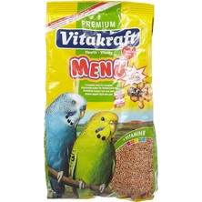 Vitakraft Menü Muhabbet Yemi 1000 gr  Muhabbet 1000gr