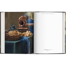 Vermeer : The Complete Works 40th Ed. - Karl Schütz