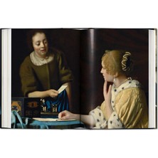 Vermeer : The Complete Works 40th Ed. - Karl Schütz