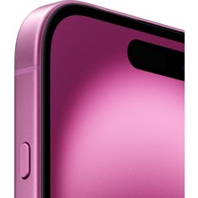 iPhone 16 Plus 512GB Pembe