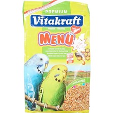 Vitakraft Menü Muhabbet Yemi 1000 gr