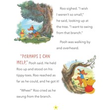 Winnie The Pooh My First Bedtime Storybook - My First Bedtime Storybook