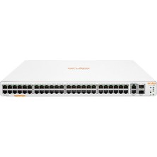 Hpe Aruba Instant On 1960-48G-POE+ 600W(JL809A)