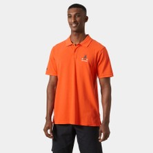 Helly Hansen Koster Polo T-Shırt