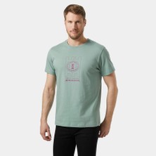 Helly Hansen  Core Graphıc T