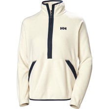 Helly Hansen W Rıg 1/2 Zıp Polar