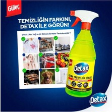 Güleç Detax Ultra Yağ Çöz Aspirinn 1 kg