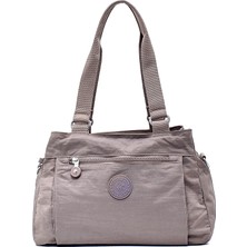 Beverly Hılls Polo Club Kadın Omuz Çantası 05BHPC6006-KP Tb