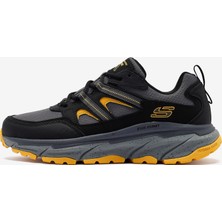 Skechers D'lux Journey Erkek Siyah Outdoor Ayakkabı 237192 Bkyl