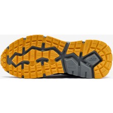 Skechers D'lux Journey Erkek Siyah Outdoor Ayakkabı 237192 Bkyl