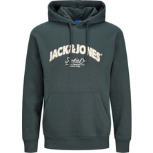 Jack & Jones Erkek Sweat