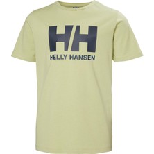 Helly Hansen  Jr Helly Hansen Logo T-Shırt