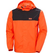 Helly Hansen Vancouver Yağmurluk Mont