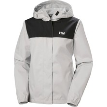 Helly Hansen W Vancouver Yağmurluk Mont