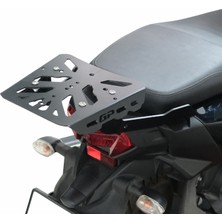 Gp Kompozit Yamaha Rayzr 2024 Uyumlu Çanta Demiri Siyah