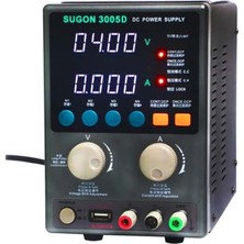 Power Supply Sugon 3005D
